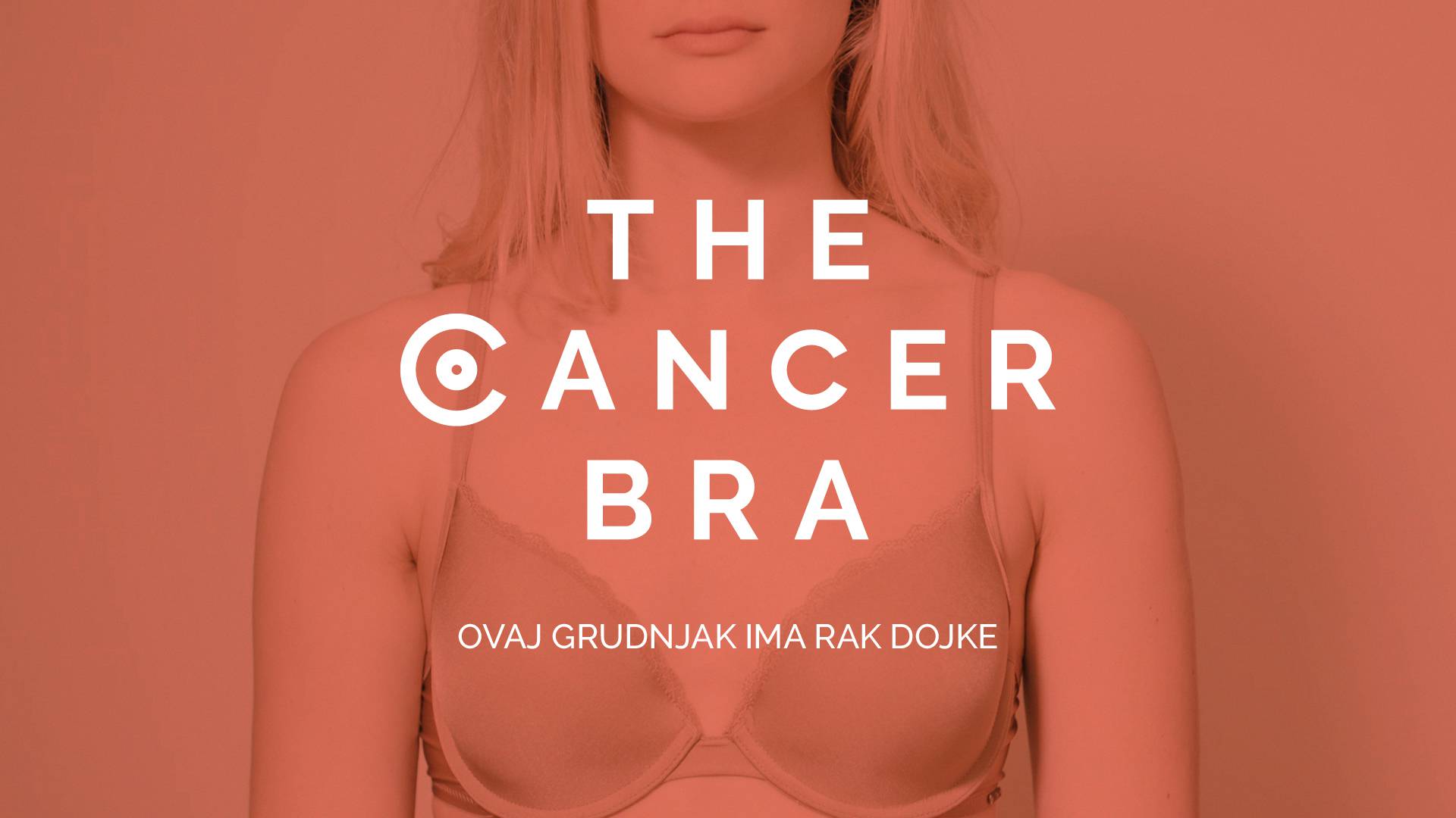 Na policama je prvi grudnjak s rakom dojke - stigao i u Zagreb