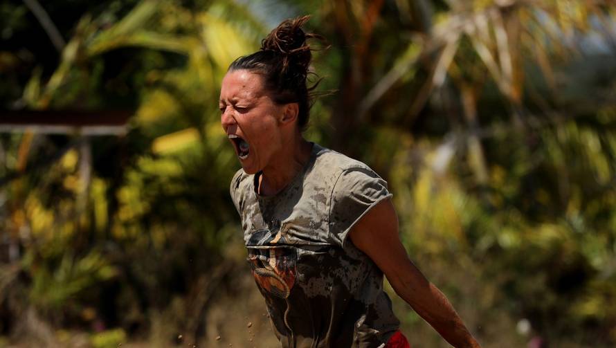 Crveni tim izvrijeđao je Sanju: 'Ovako se svinja valja u blatu'
