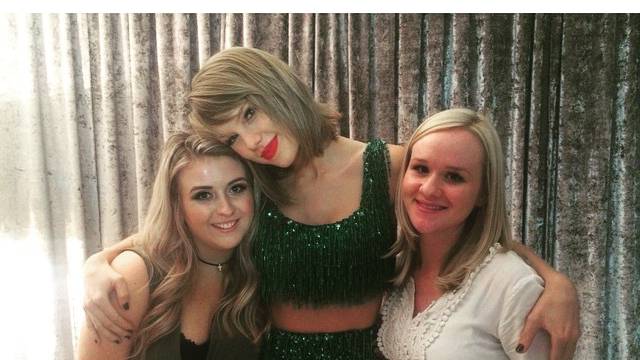 Tiktokerica se hvali u viralnom videu: 'Pjevačica Taylor Swift mi je sredila posao iz snova!'