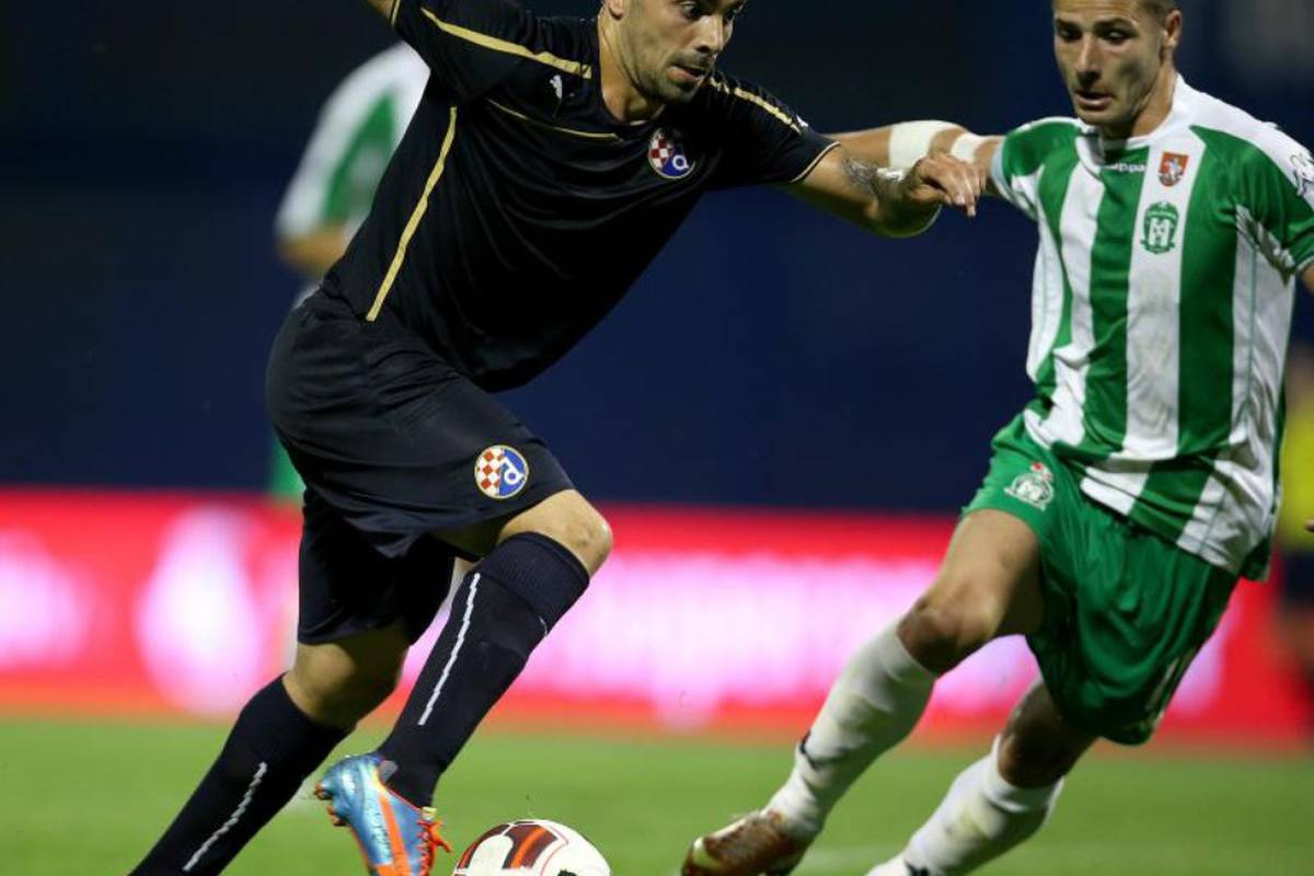 "Modri" uragan u tri minute je srušio Žalgiris za 3. pretkolo...