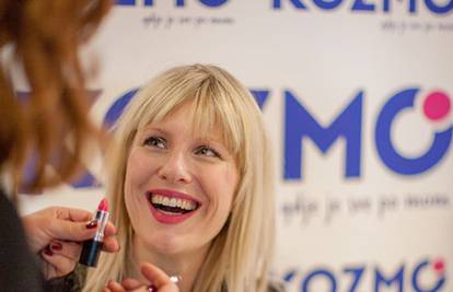 Poznate Hrvatice oduševljene su novom markom kozmetike
