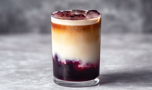 'Blueberry Iced Latte' je novi ljetni hit: Imamo i super recept