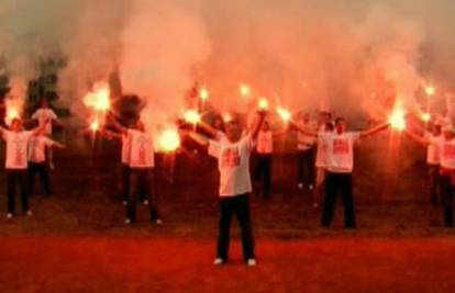 Nered i Zaprešić Boysi su snimili navijačku pjesmu