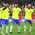 Jesu li Brazilci malo previše samouvjereni? Neymar i ekipa pripremili ples za gol Hrvatskoj