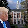 Trumpov šok: Zabranio upise na Harvard stranim studentima