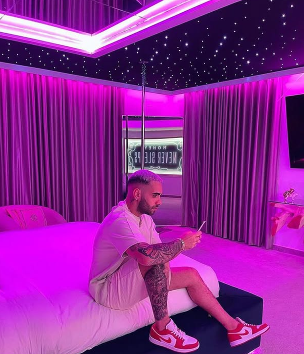 Tko je zlatna mladež Irana? Dok krv 'teče' ulicama, bahato se razmeću luksuzom i golotinjom