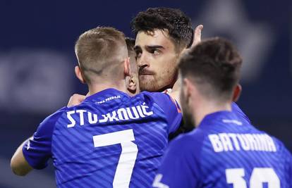 Rusi plasirali senzaciju: Dinamo pregovara o prodaji Kulenovića