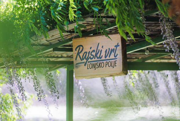 Savršeno mjesto za bijeg: Kuća na jezeru u srcu Lonjskog polja