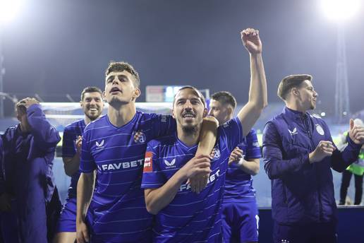 U&Zcaron;IVO Transferi: Bennacer ide iz Milana. &Scaron;to to zna&ccaron;i za Dinamo?