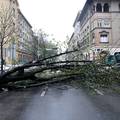 Stra&scaron;na oluja pogodila Zagreb. Otkazali nastavu u &scaron;kolama!