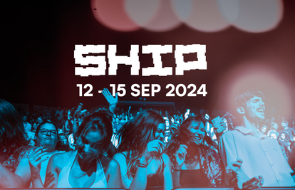 U prodaji su 'blind' ulaznice za SHIP festival 2024. godine