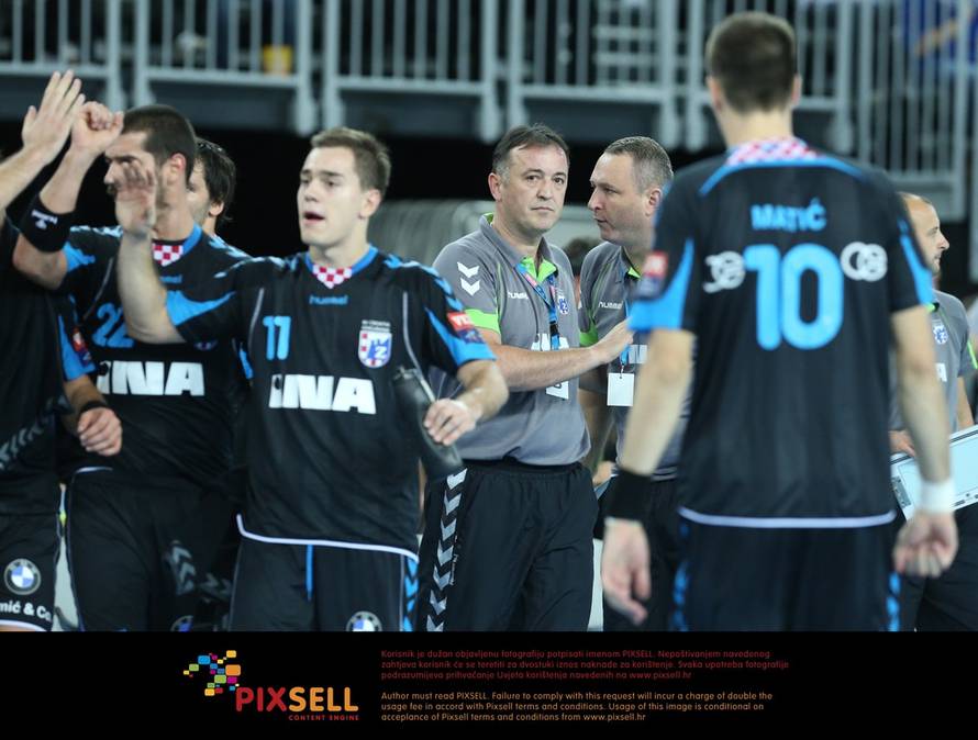 Dalibor Urukalović/PIXSELL