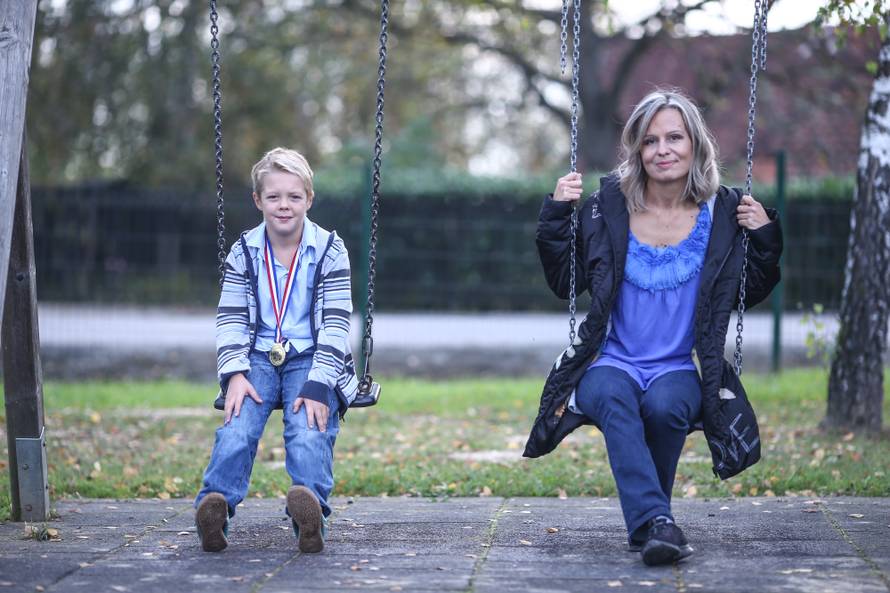 Patrik Cudic osvojio zlato u Moskvi