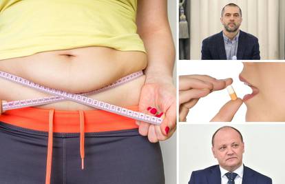 Novi hit u skidanju kilograma: Lijekovi za mršavljenje sigurno će biti sve traženija roba