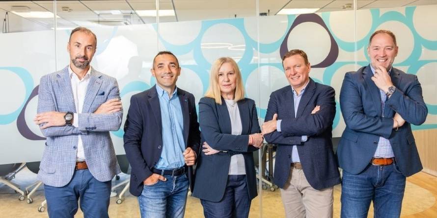 Dvadeset godina  uspjeha - priča o ljudima koji su gradili temelje Philip Morrisa Zagreb