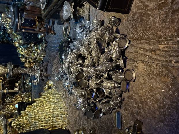 Vodimo vas u studio u kojem se 'rodio' Harry Potter: Pogledajte kako izgleda taj čarobni svijet