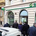 Sberbank u Sloveniji očekuje rebrendiranje i integracija u NLB