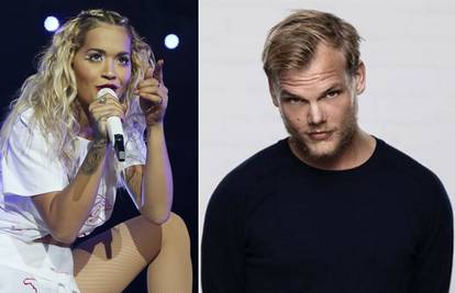 Rita Ora pjevat će posljednji Aviciijev singl na MTV dodjeli