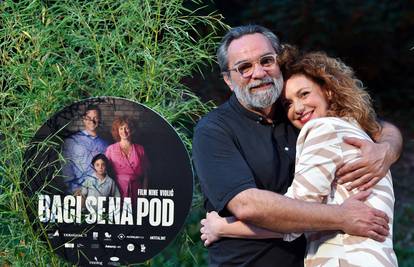 Šovagović i Violić vezu su htjeli držati u tajnosti: U Puli dobili nagrade za uloge brata i sestre