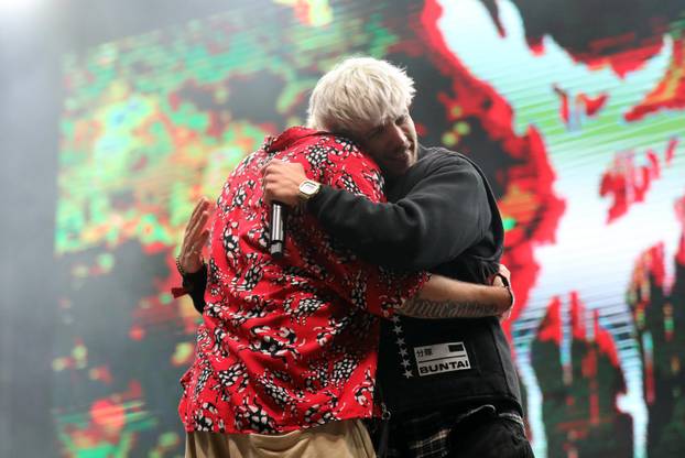 Umag: Započeo Seastar festival u Umagu