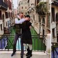 Ivaniševići uživaju zaljubljeni na odmoru u Veneciji: 'Mi nikad nemamo neku normalnu fotku'