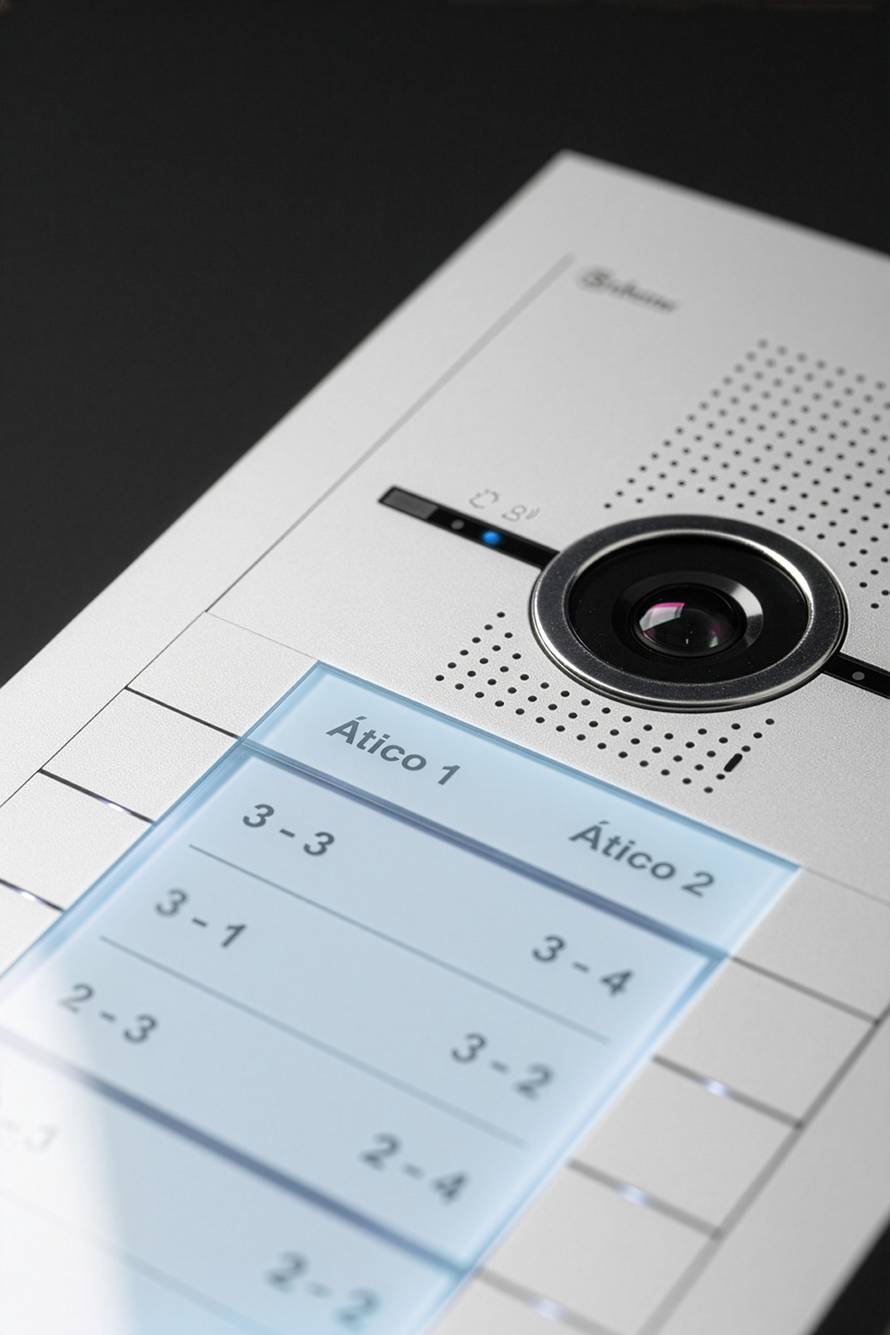 Portafoni i NFC: ulaz bez ključeva uz privjesak ili Android mobitel