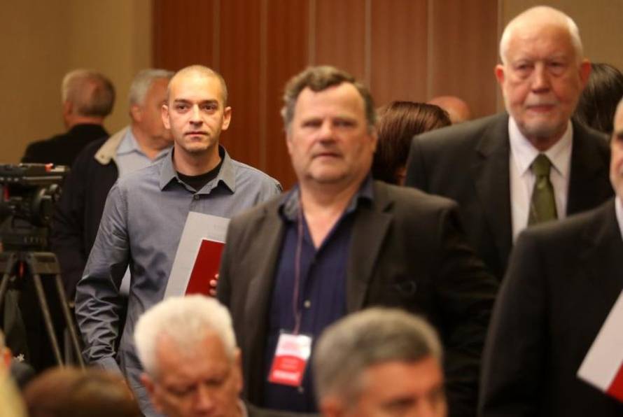 Slavko Midžor/PIXSELL