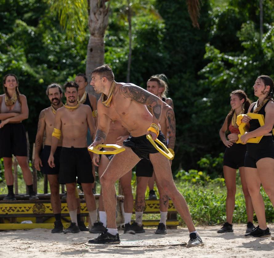 Zahtjevan dan u Survivoru, bit će i iznenađenja za oba tima