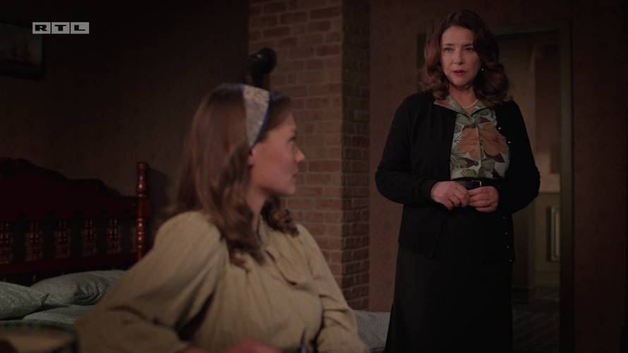 Današnja nova epizoda 'Divljih pčela' ostavit će vas bez daha: Vjenčanje, trudnoća i zaruke...