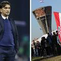 Zlatko Dalić: Protiv Engleza na Wembleyu igramo i za Vukovar