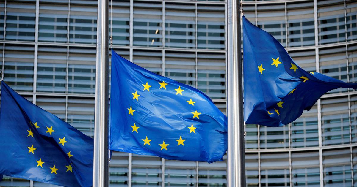 The European Court fined the European Union for violating its own rules on data protection