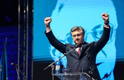 Plenković i HDZ morat će se ognjem i mačem probijati kroz ovu neizvjesnu izbornu godinu