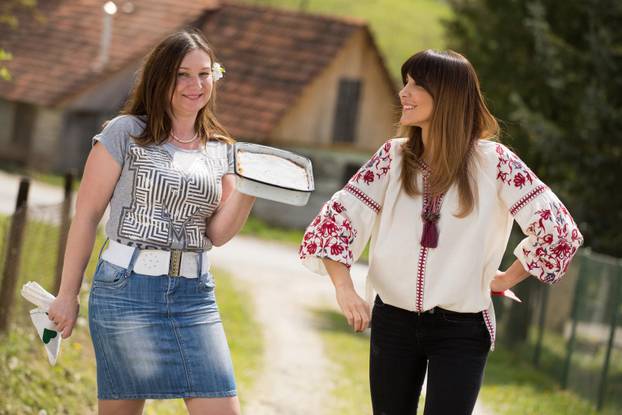 Sjećate li se Marine? Tražila je srodnu dušu u Ljubav je na selu, a nakon toga se transformirala