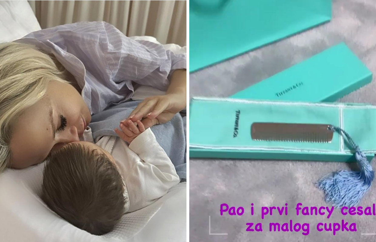 Bloom dobio češalj od 1600 kn, striček Mačak ima konkurenciju