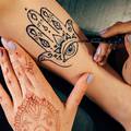 Crtanje po tijelu: Tetovaže s kanom sve su popularnije, no treba znati koja je prirodna