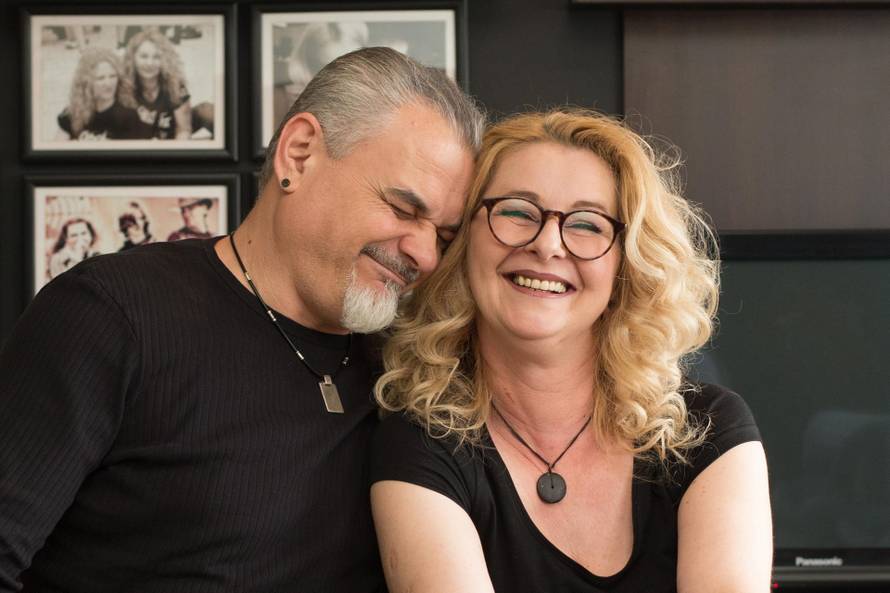 Pero Galić o godini dana bez Žiže: Još je velik pritisak, a on je svakodnevno u mislima...