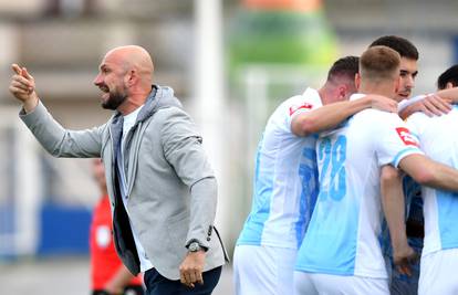 VIDEO Rudeš - Rijeka 0-3: Sopić ubacio asove i sredio fenjeraša. Bijeli pobjegli na vrhu ljestvice