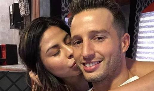 Ona je ostavila zaručnicu zbog muškarca: 'Spasio si mi život!'