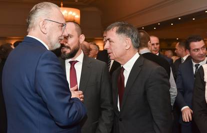 Pupovac: 'Važno je da surađuju dva brda - Pantovčak i Gradec'