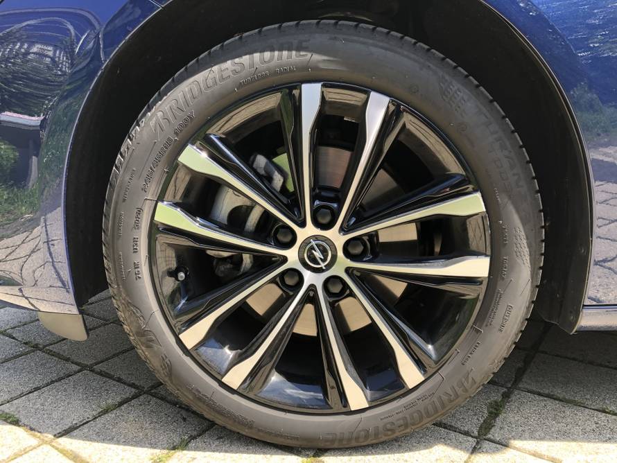 Dobro je da i dalje ima ovakvih auta, osobito ako puno putujete