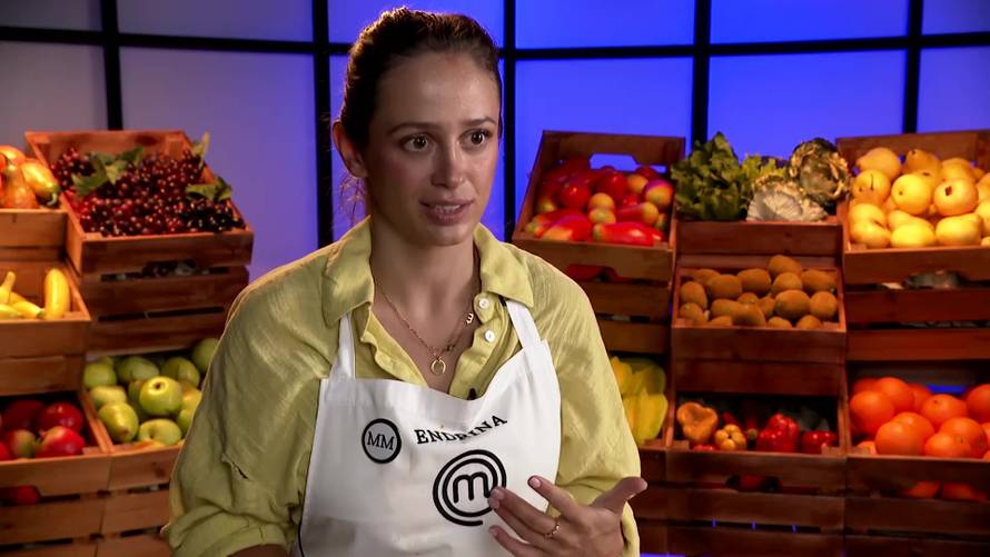 Endrinin jastog u Masterchef kuhinji s dodatkom koji nije bio na meniju: 'Moj se pokakao'