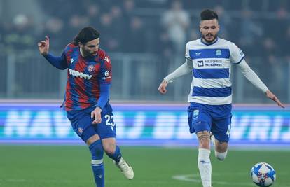 Bivša zvijezda Osijeka se vraća u Hrvatsku? Želi ga drugoligaš