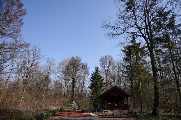 24sata Varaždin: Naselje uz rijeku Dravu gdje su vikendice