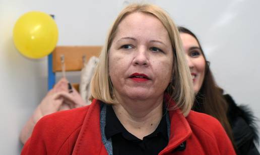 Sabor odbio skinuti imunitet SDP-ovoj zastupnici Kristini Ikić Baniček jednoglasnom odlukom