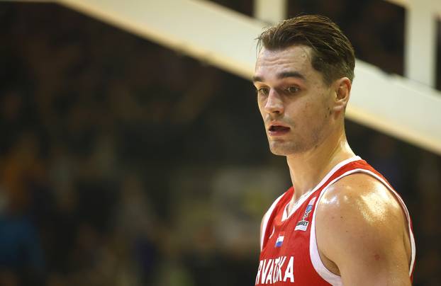 Susret Bosne i Hrvatske u kvalifikacijama za Eurobasket 2025.
