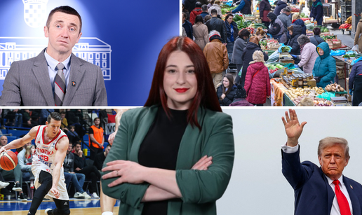 '240 sekundi' 24sata: Cijene na tr&zcaron;nicama, skuplje i nekretnine! Sve o novoj ku&cacute;i Ivana Penave