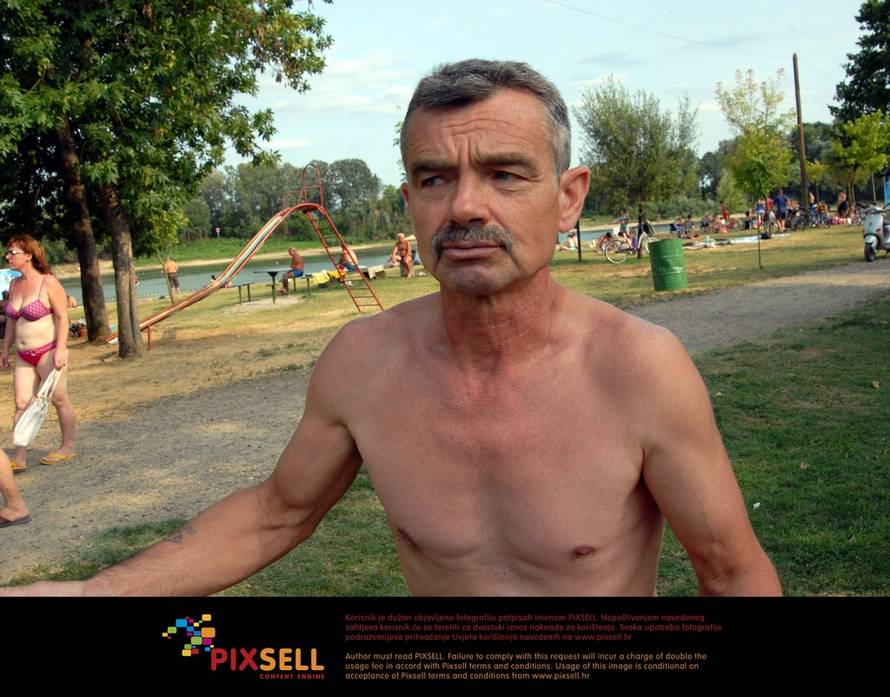 Ivica Galović/Pixsell