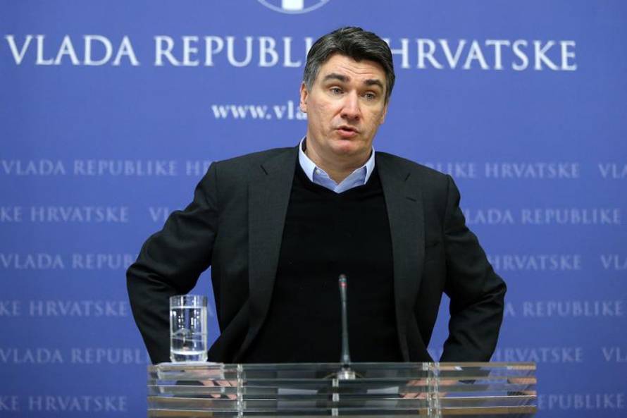 Goran Stanzl/PIXSELL