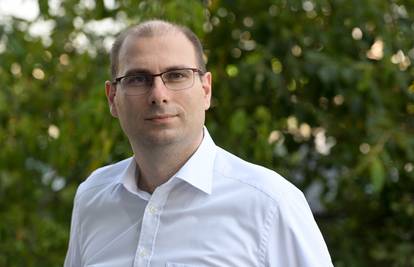 Novi predsjednik Ustavnog suda: 'Nisam ekstremno desno, ovo nije nastavak politike...'