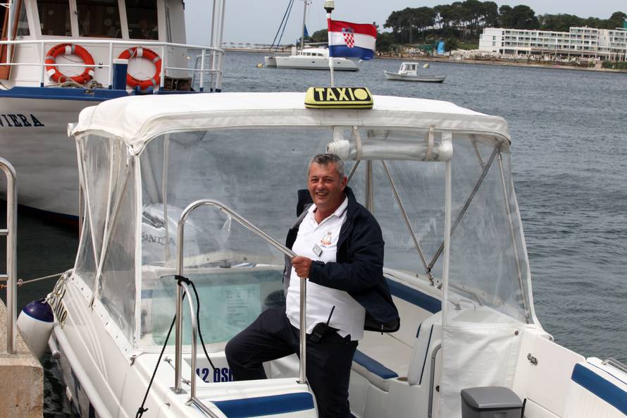 Marijanu (49) suze liju niz lice: 'Spasili smo tom čovjeku život'